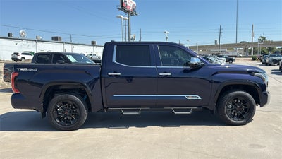 2026 Toyota Tundra 1794