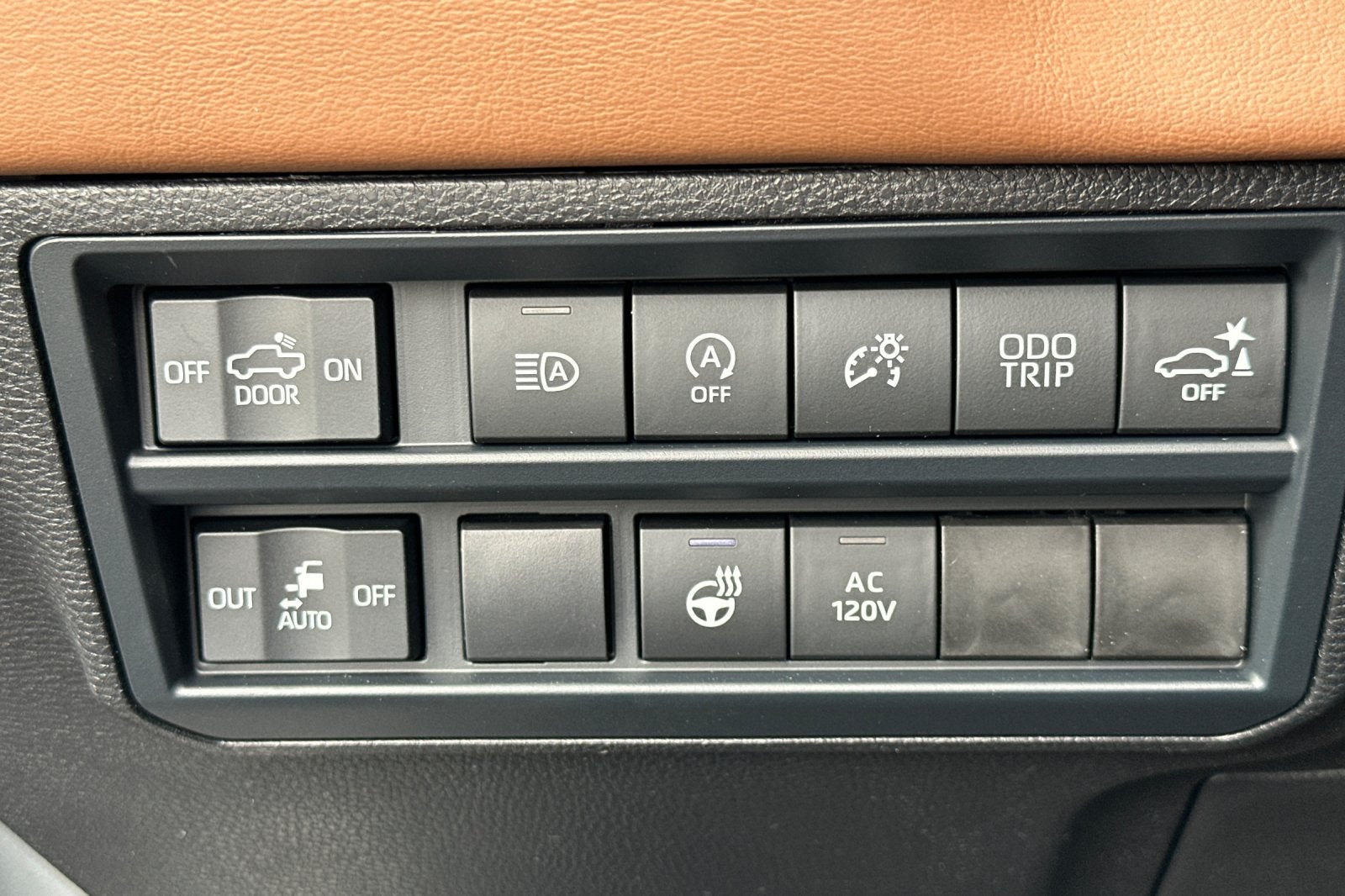 2026 Toyota Tundra 1794