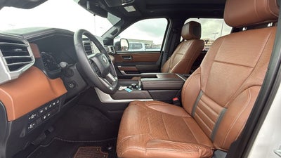 2025 Toyota TUNDRA 4X4 1794