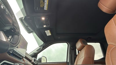 2025 Toyota TUNDRA 4X4 1794