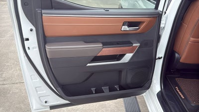 2025 Toyota TUNDRA 4X4 1794