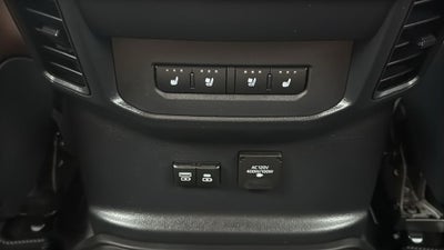 2025 Toyota TUNDRA 4X4 1794