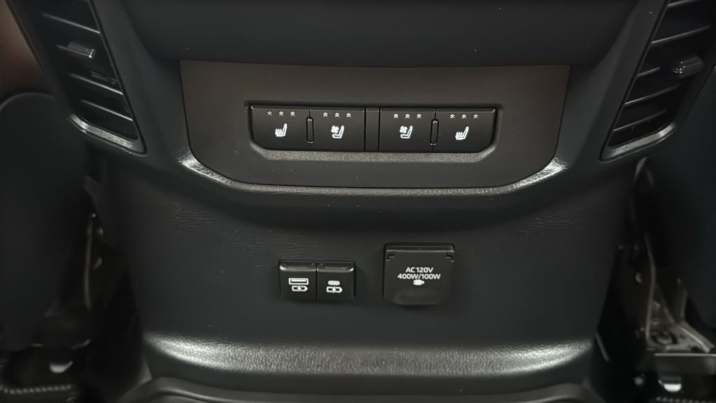 2025 Toyota TUNDRA 4X4 1794