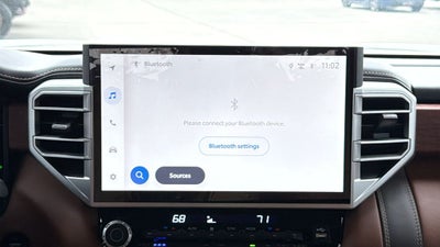2025 Toyota TUNDRA 4X4 1794