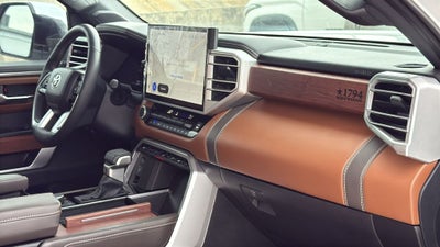 2025 Toyota TUNDRA 4X4 1794