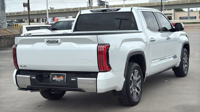 2025 Toyota TUNDRA 4X4 1794