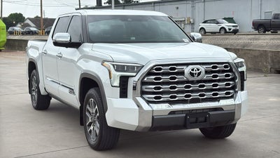 2025 Toyota TUNDRA 4X4 1794