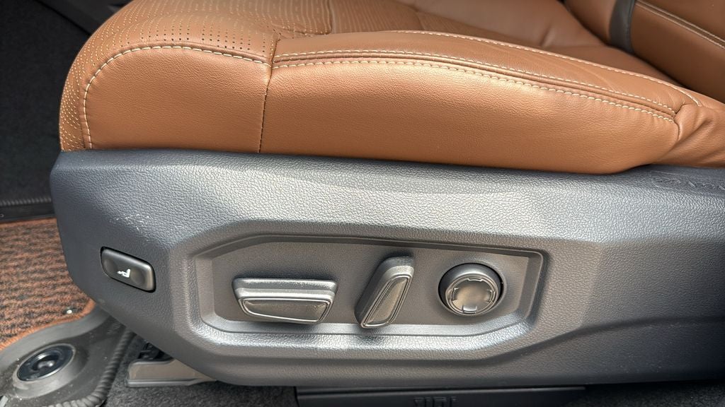 2026 Toyota Tundra 1794
