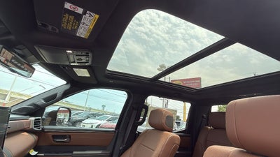 2026 Toyota Tundra 1794
