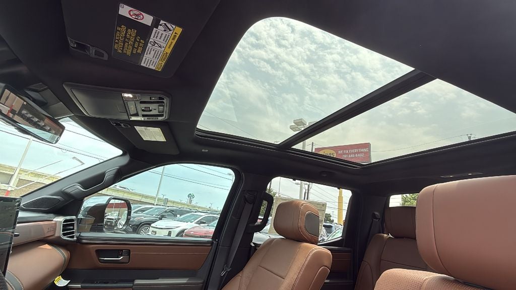 2026 Toyota Tundra 1794