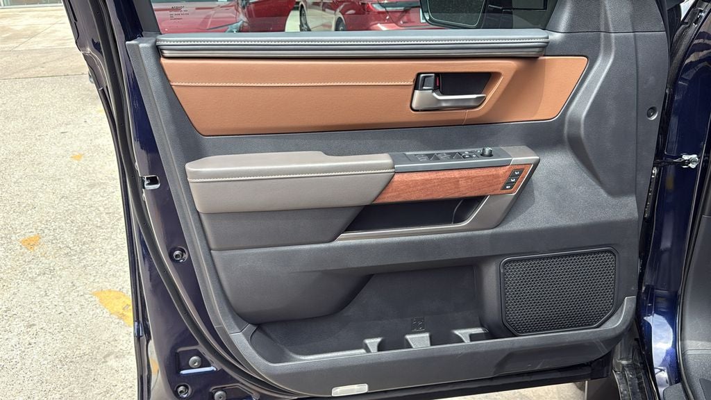 2026 Toyota Tundra 1794