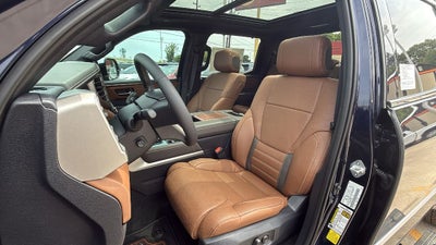 2026 Toyota Tundra 1794
