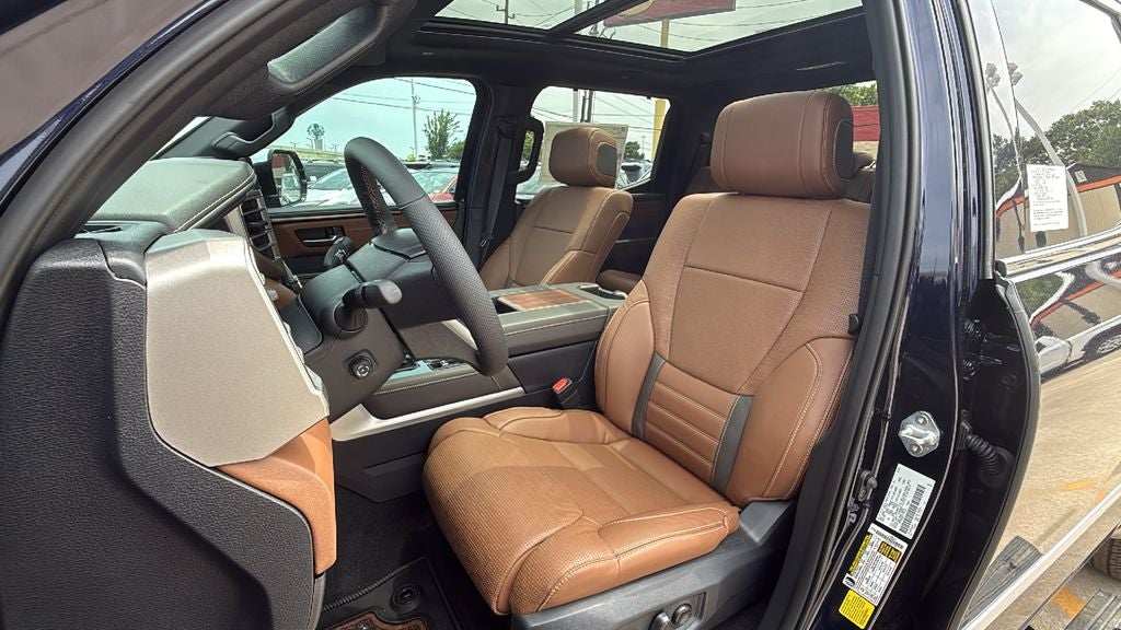 2026 Toyota Tundra 1794