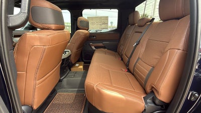 2026 Toyota Tundra 1794