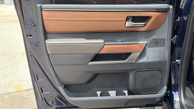 2026 Toyota Tundra 1794