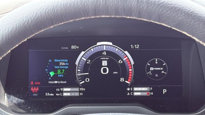 2026 Toyota Tundra 1794