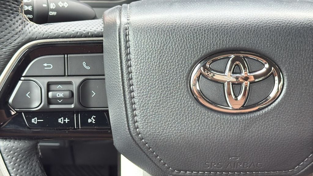 2026 Toyota Tundra 1794