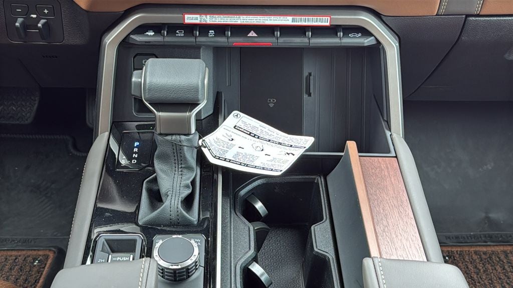 2026 Toyota Tundra 1794