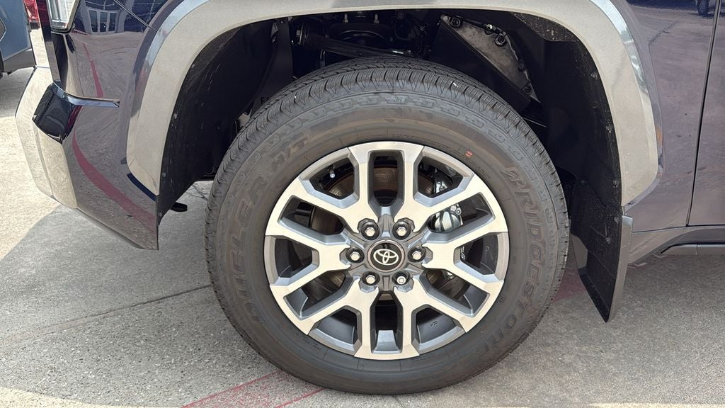 2026 Toyota Tundra 1794