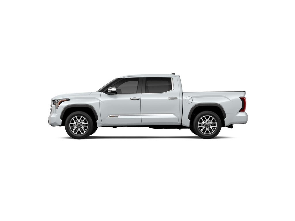 2026 Toyota Tundra 1794