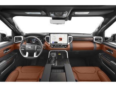 2026 Toyota Tundra 1794