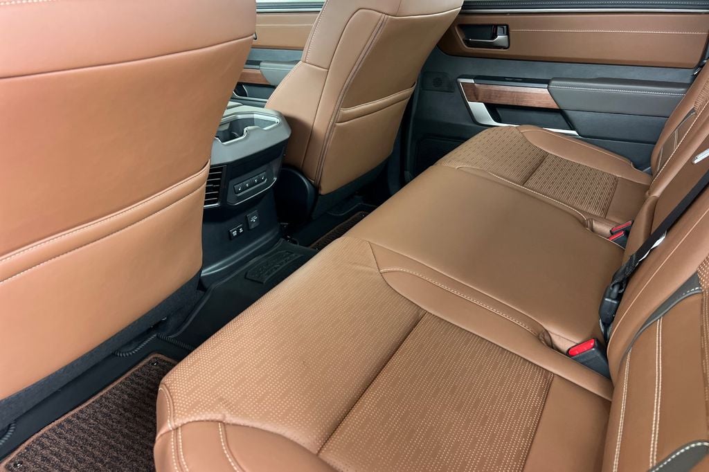 2026 Toyota Tundra 1794
