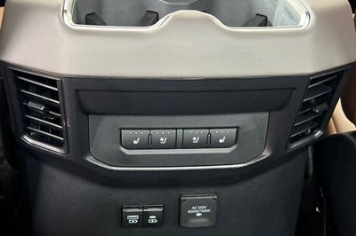 2026 Toyota Tundra 1794