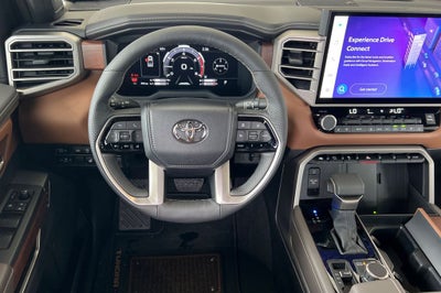 2026 Toyota Tundra 1794