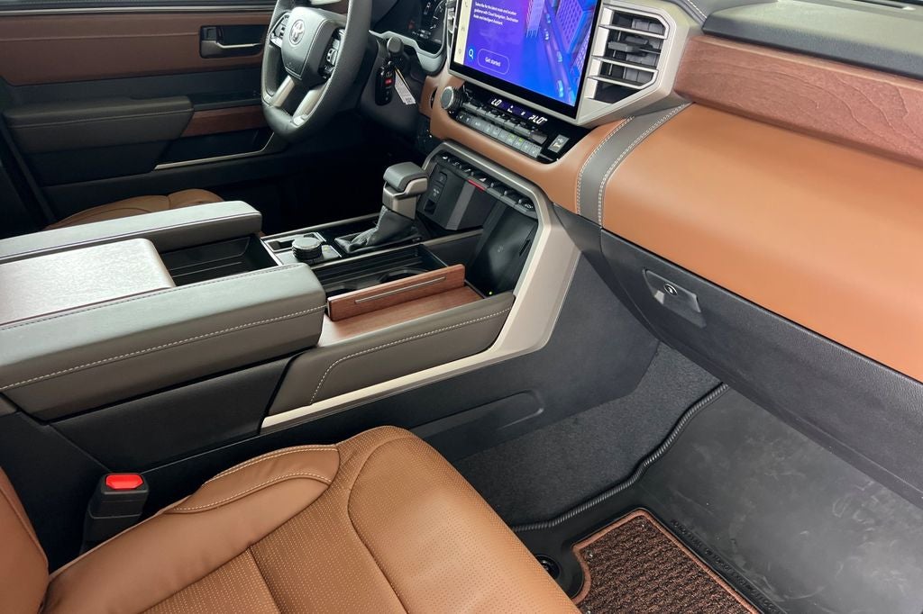 2026 Toyota Tundra 1794