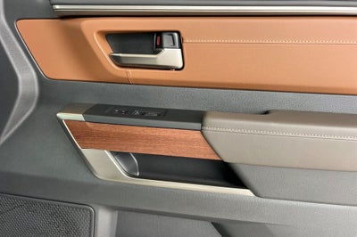 2026 Toyota Tundra 1794