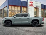 2026 Toyota Tundra 1794