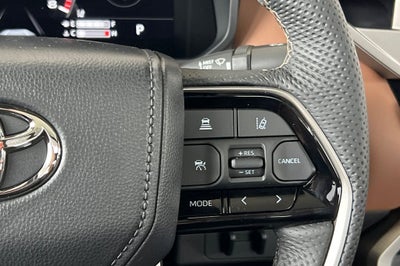 2026 Toyota Tundra 1794