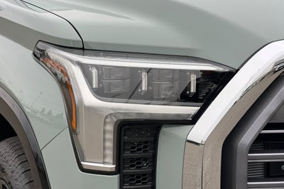 2026 Toyota Tundra 1794