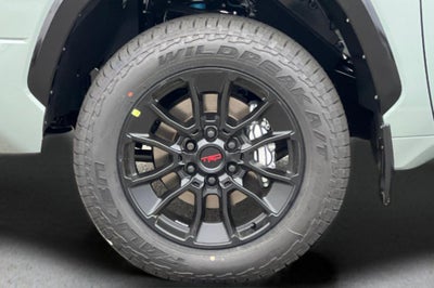 2026 Toyota Tundra 1794