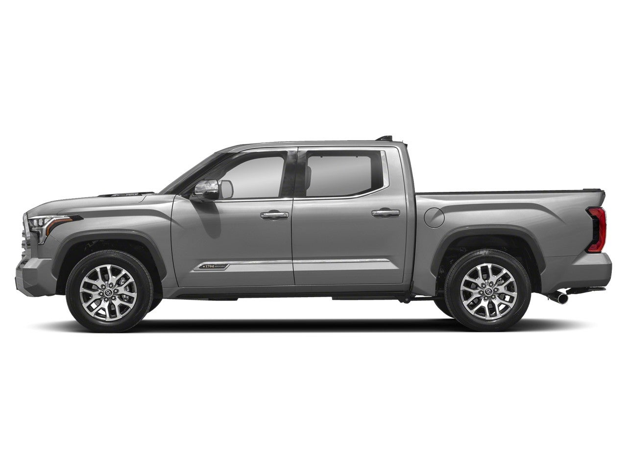 2023 Toyota Tundra i-FORCE MAX 1794 Edition