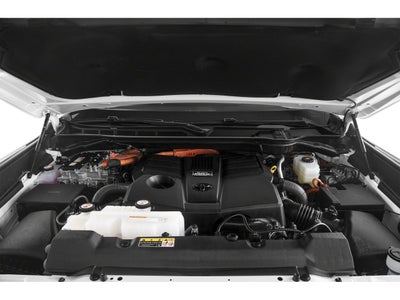 2023 Toyota Tundra i-FORCE MAX 1794 Edition