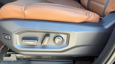 2026 Toyota Tundra i-FORCE MAX 1794 Edition i-FORCE MAX