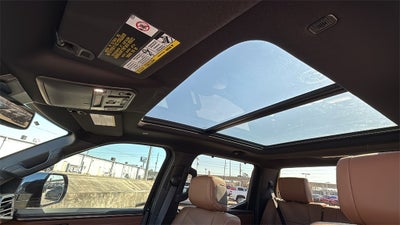 2026 Toyota Tundra i-FORCE MAX 1794 Edition i-FORCE MAX