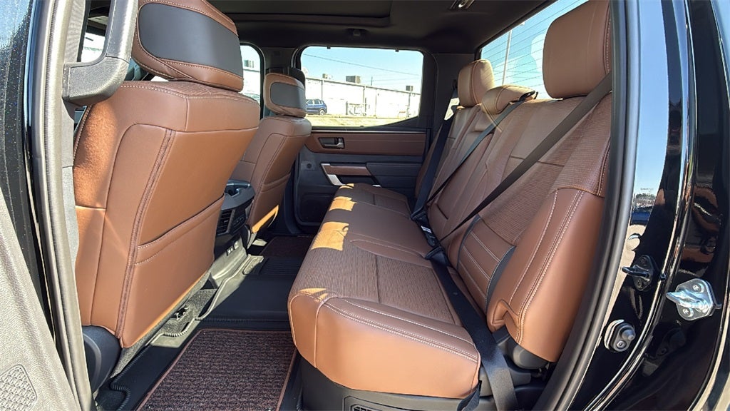 2026 Toyota Tundra i-FORCE MAX 1794 Edition i-FORCE MAX