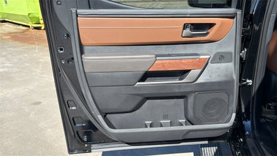 2026 Toyota Tundra i-FORCE MAX 1794 Edition i-FORCE MAX