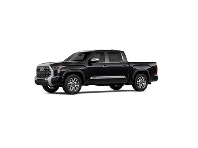 2026 Toyota Tundra i-FORCE MAX 1794 Edition i-FORCE MAX