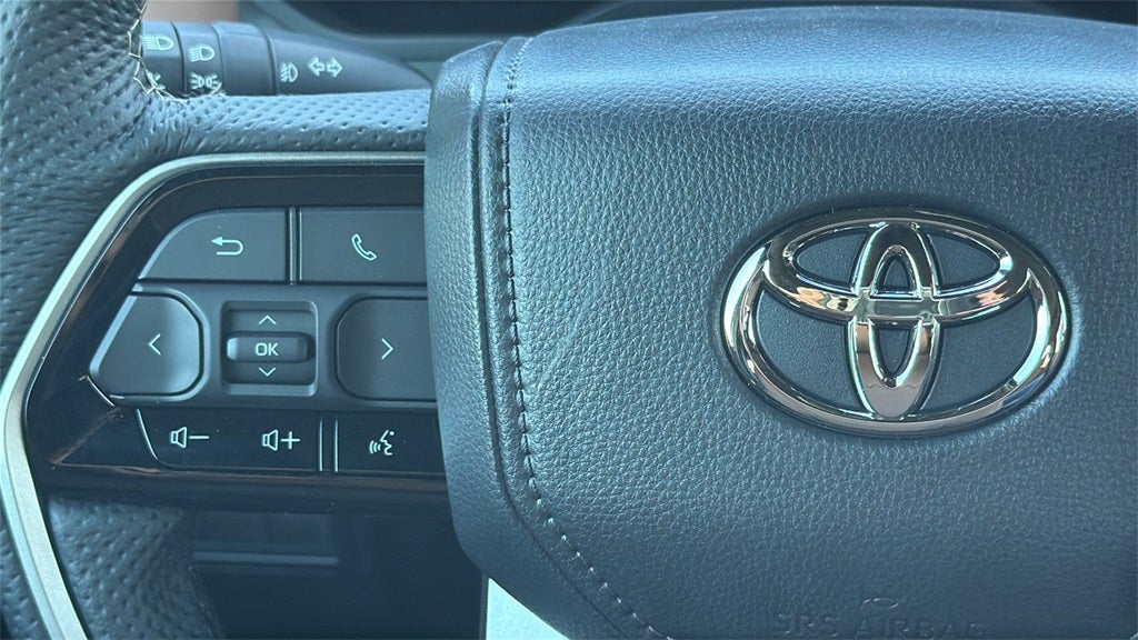 2026 Toyota Tundra i-FORCE MAX 1794 Edition i-FORCE MAX