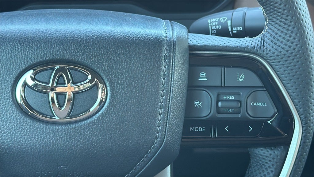 2026 Toyota Tundra i-FORCE MAX 1794 Edition i-FORCE MAX