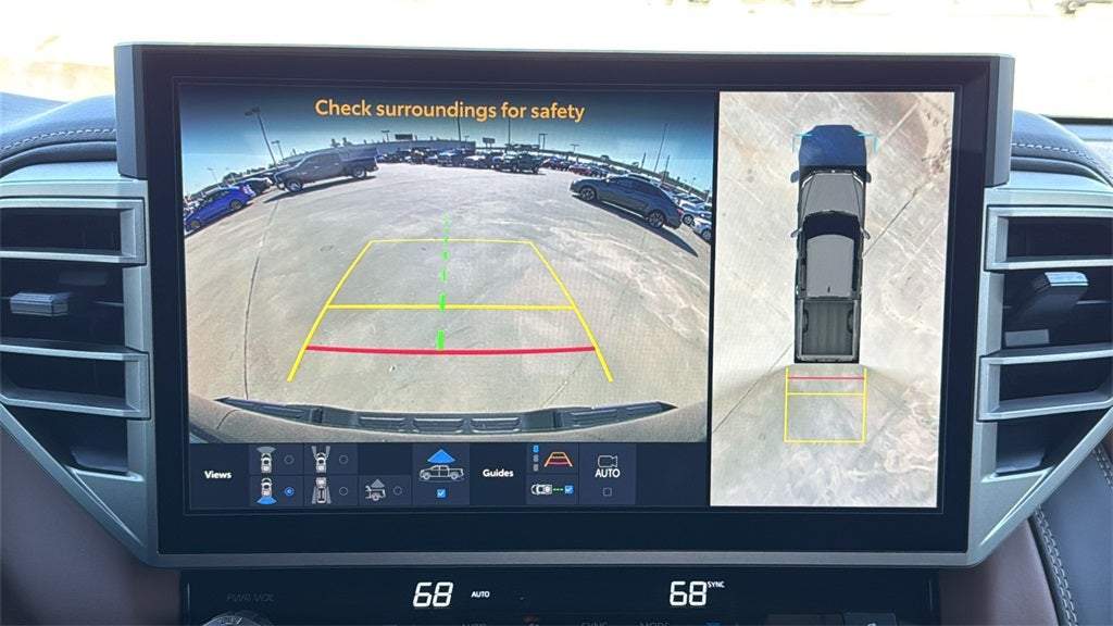 2026 Toyota Tundra i-FORCE MAX 1794 Edition i-FORCE MAX