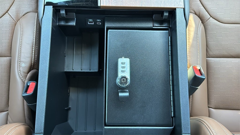 2026 Toyota Tundra i-FORCE MAX 1794 Edition i-FORCE MAX