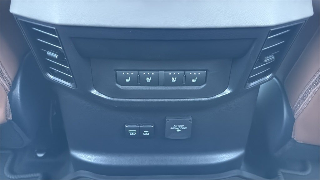 2026 Toyota Tundra i-FORCE MAX 1794 Edition i-FORCE MAX