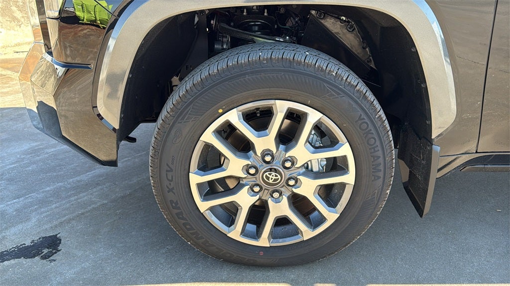 2026 Toyota Tundra i-FORCE MAX 1794 Edition i-FORCE MAX