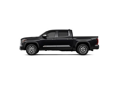 2026 Toyota Tundra i-FORCE MAX 1794 Edition i-FORCE MAX