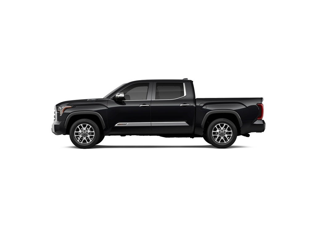 2026 Toyota Tundra i-FORCE MAX 1794 Edition i-FORCE MAX