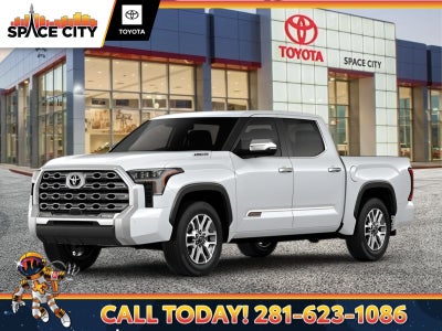 2026 Toyota Tundra i-FORCE MAX 1794 Edition i-FORCE MAX